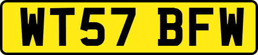 WT57BFW
