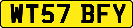 WT57BFY