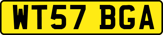 WT57BGA