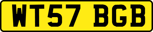 WT57BGB