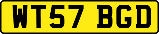 WT57BGD