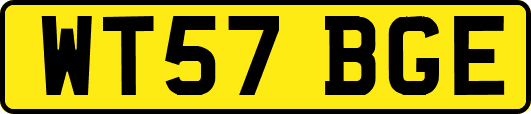 WT57BGE