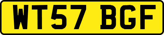 WT57BGF