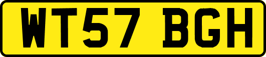 WT57BGH
