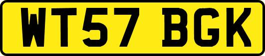 WT57BGK
