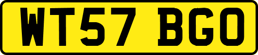 WT57BGO