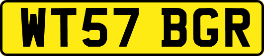 WT57BGR