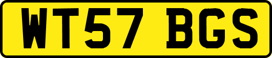 WT57BGS