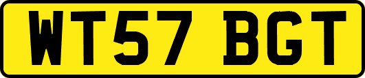 WT57BGT