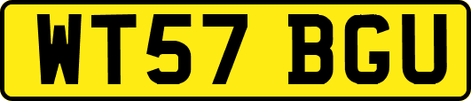 WT57BGU