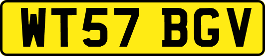 WT57BGV