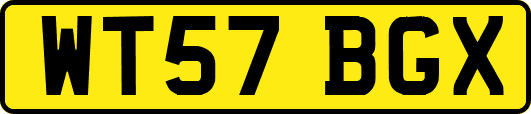 WT57BGX