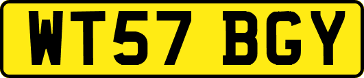 WT57BGY