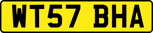 WT57BHA
