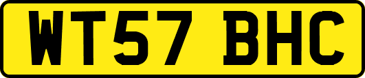 WT57BHC