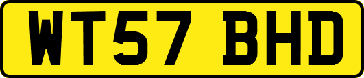 WT57BHD