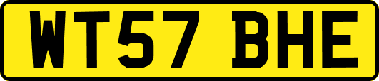 WT57BHE