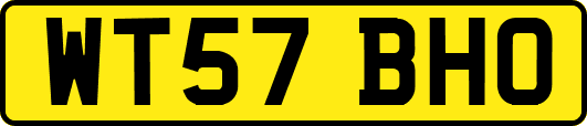 WT57BHO