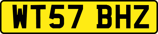 WT57BHZ