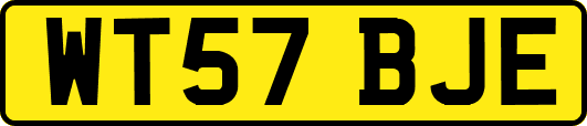 WT57BJE