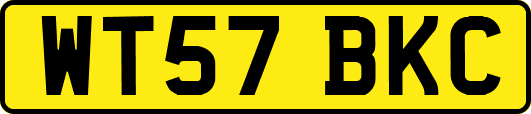 WT57BKC