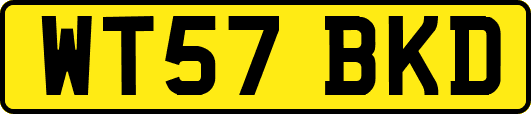 WT57BKD