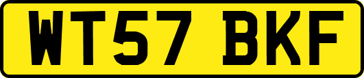 WT57BKF