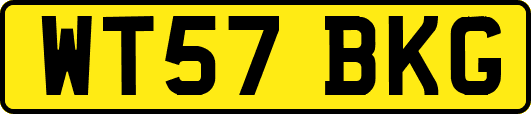 WT57BKG