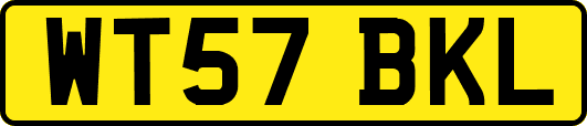 WT57BKL