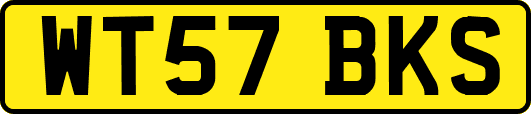 WT57BKS