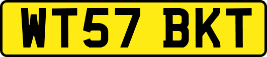 WT57BKT