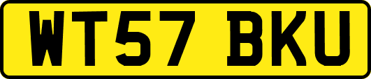 WT57BKU