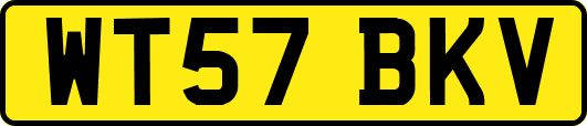 WT57BKV