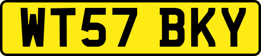 WT57BKY