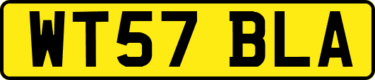 WT57BLA