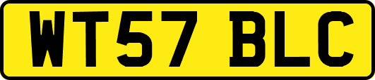 WT57BLC