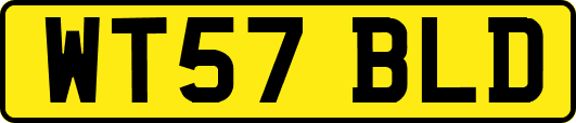 WT57BLD