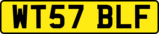 WT57BLF