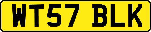 WT57BLK