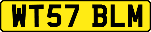 WT57BLM