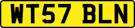 WT57BLN