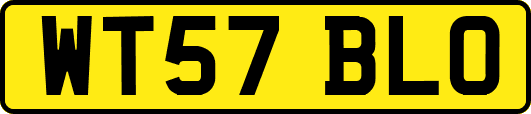WT57BLO