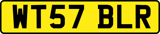 WT57BLR
