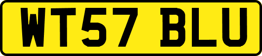 WT57BLU