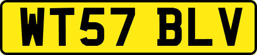 WT57BLV