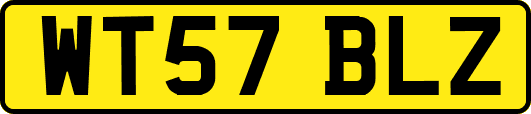 WT57BLZ
