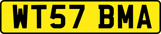 WT57BMA