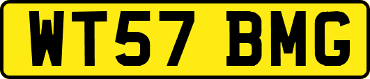 WT57BMG