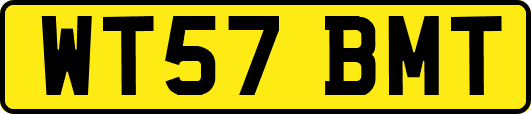 WT57BMT
