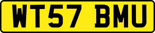 WT57BMU